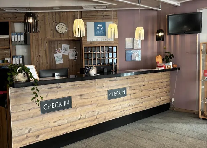 Alpenpark Turrach By Alps *