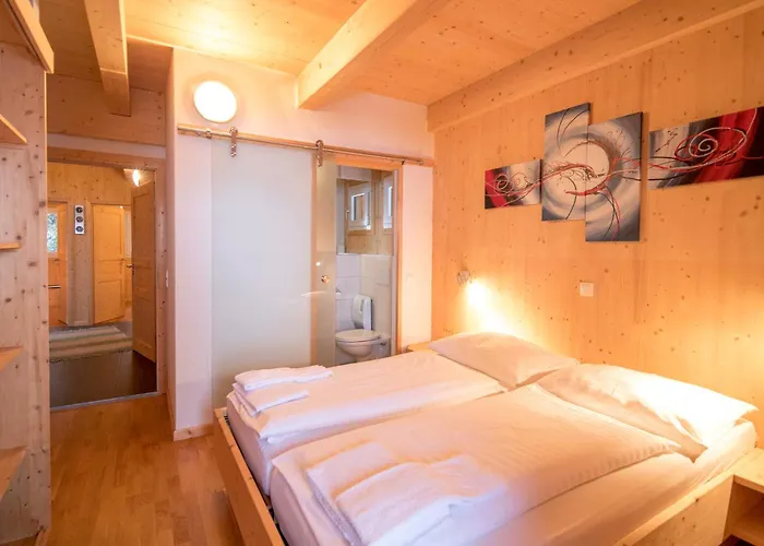 Chalet Alpenpark Turrach By Alps *